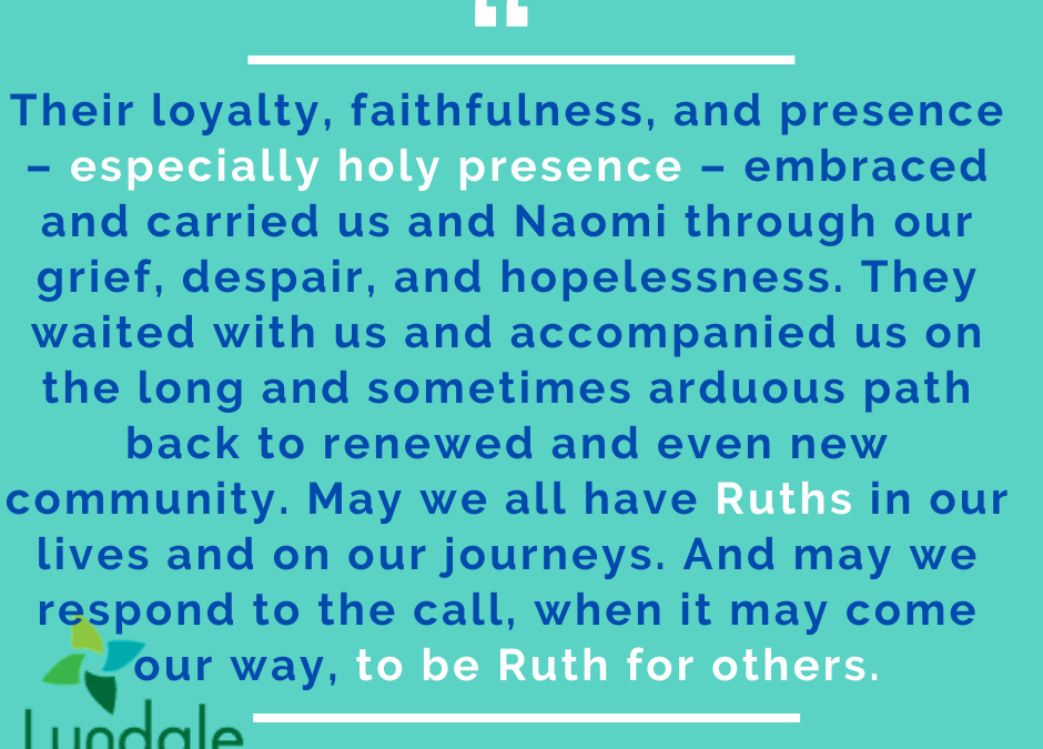 St. Ruth