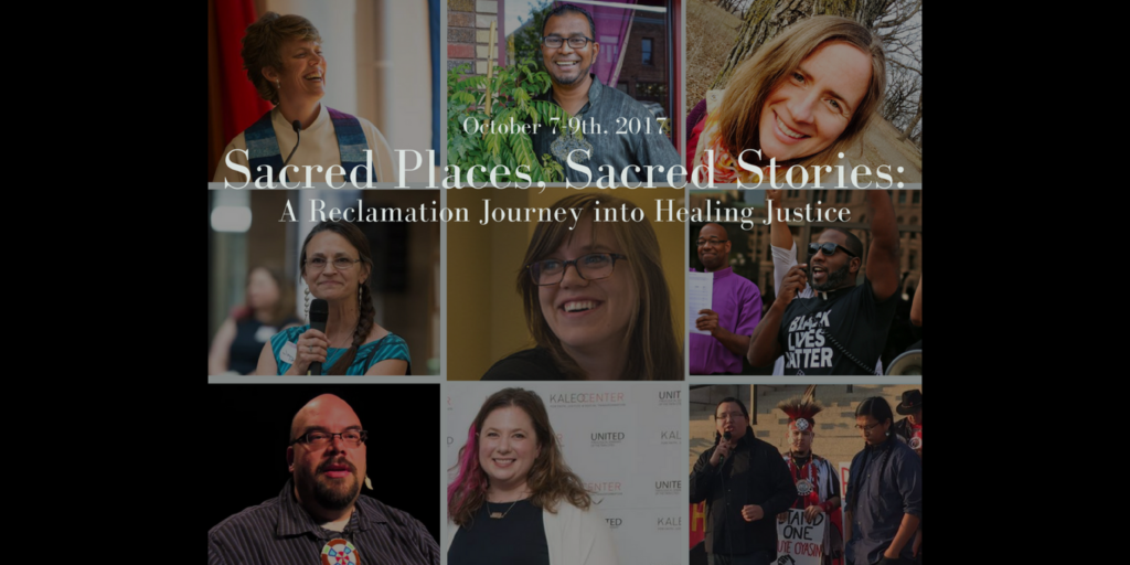 Center for Sustainable Justice Lyndale United Church of Christ