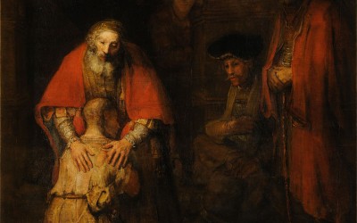 The Prodigal Child Has Gotten a Bad Rap