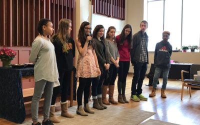 Youth Empowerment Sunday