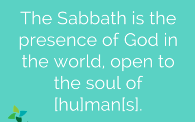 Becoming Good Soil for God’s Justice