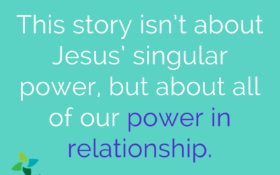 Practicing Enoughness