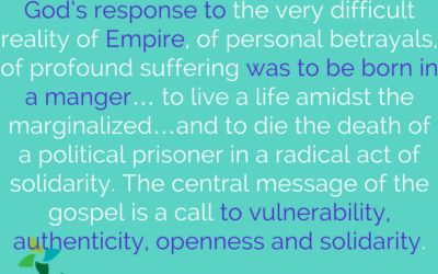 Awaiting the (Re)birth of Love: Persistent Love