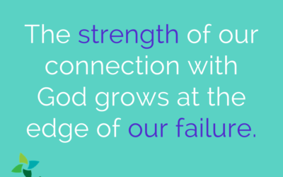 Epiphany: On Baby Bliss, Failure and Reconnection