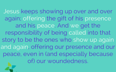 An Unsettling Force…