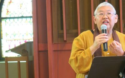 Doubt, Faith & Mystery