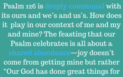 Draw the Circle Wide