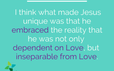 Inseparable from Love