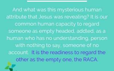 Jesus and the heart’s mysteries