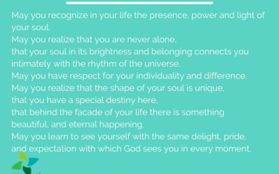 Healing in these times