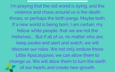 The Little Apocalypse