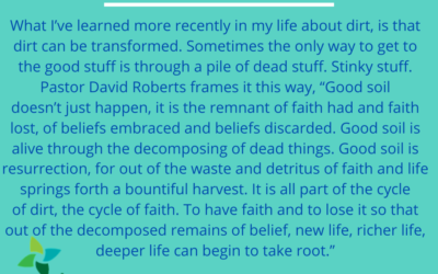 Parable of the Sower