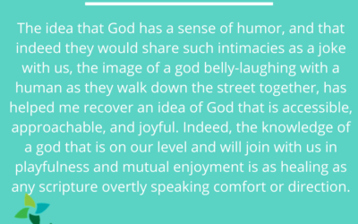 Humor and Laughter Sunday