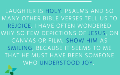 Mardi Gras Sunday: Laughter and Celebration