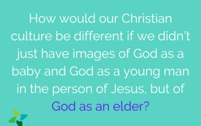 Seeking Wholeness & God in Disease