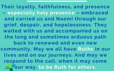 St. Ruth