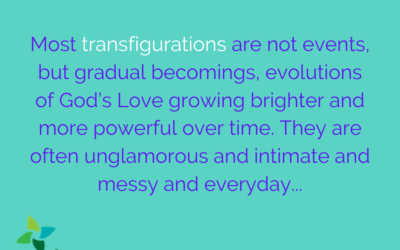 Love Revealed. Love Recognized.