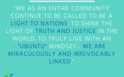 Isaiah and South Africa