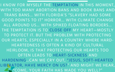 Your Heart Needs Your Attention Right Here