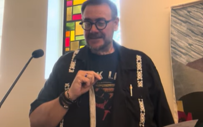 September 14, 2025 Video