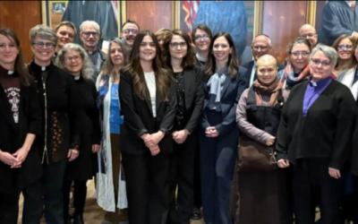 Freedom to Offer Pastoral Care