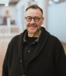 Rev. T. Michael Rock